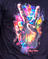 CHRIS TSHIRT - Tan & Tobe